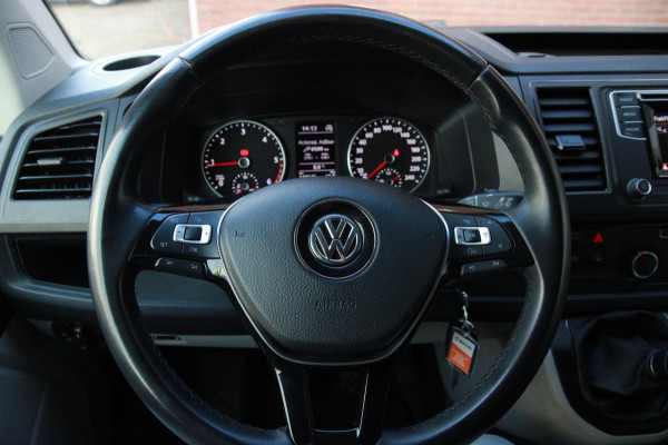 Volkswagen Transporter 2.0 TDI 102PK L1H1 Highline / Multi stuur / PDC 2x / Klep / Cruise