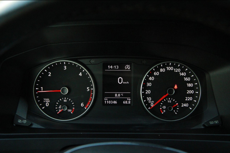 Volkswagen Transporter 2.0 TDI 102PK L1H1 Highline / Multi stuur / PDC 2x / Klep / Cruise