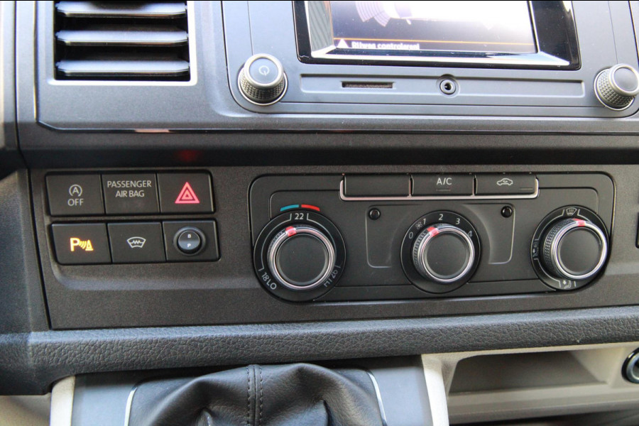 Volkswagen Transporter 2.0 TDI 102PK L1H1 Highline / Multi stuur / PDC 2x / Klep / Cruise