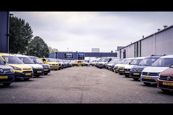 Volkswagen Transporter 2.0 TDI 102PK L1H1 Highline / Multi stuur / PDC 2x / Klep / Cruise