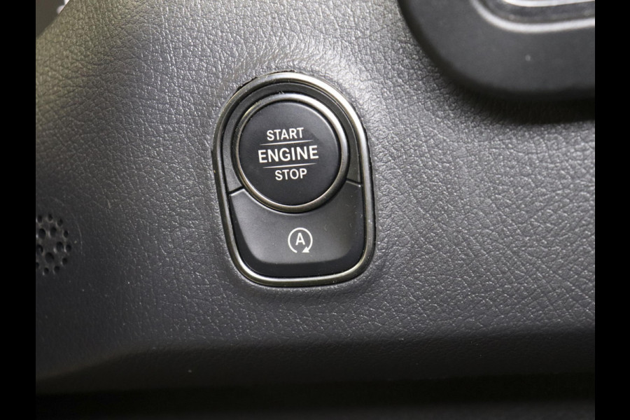 Mercedes-Benz Sprinter 315 L2H2 Automaat Airco Cruise Navi Trekhaak