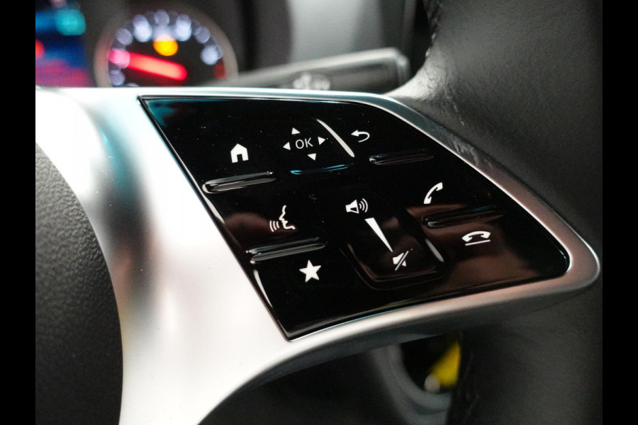 Mercedes-Benz Sprinter 315 1.9 CDI L3 RWD Airco Cruise Control Navi