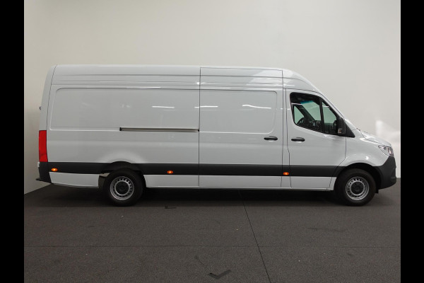 Mercedes-Benz Sprinter 315 1.9 CDI L3 RWD Navi Airco Cruise Control Comfort stoelen