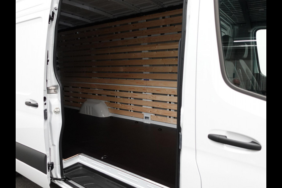 Mercedes-Benz Sprinter 315 1.9 CDI L3 RWD Navi Airco Cruise Control Comfort stoelen