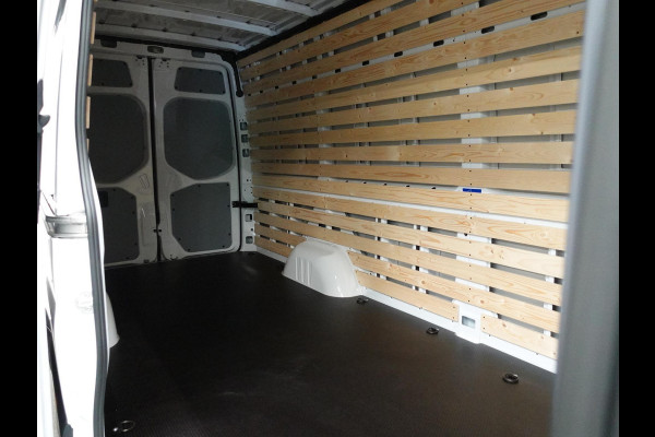 Mercedes-Benz Sprinter 315 1.9 CDI L3 RWD Navi Airco Cruise Control Comfort stoelen
