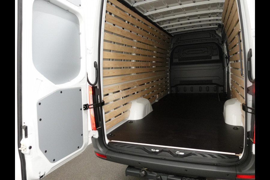 Mercedes-Benz Sprinter 315 1.9 CDI L3 RWD Navi Airco Cruise Control Comfort stoelen