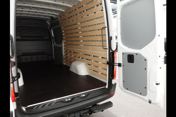 Mercedes-Benz Sprinter 315 1.9 CDI L3 RWD Navi Airco Cruise Control Comfort stoelen