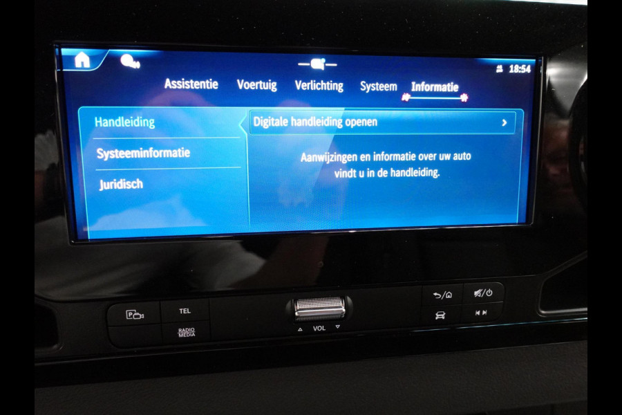 Mercedes-Benz Sprinter 315 1.9 CDI L3 RWD Navi Airco Cruise Control Comfort stoelen