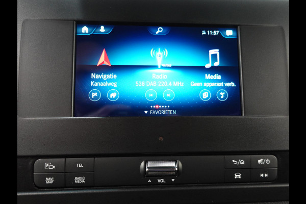 Mercedes-Benz Sprinter 315 L2H2 Automaat Airco Camera Navigatie