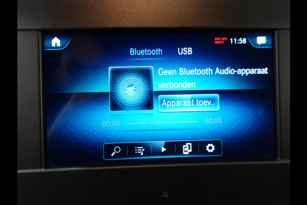 Mercedes-Benz Sprinter 315 L2H2 Automaat Airco Camera Navigatie