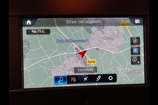 Mercedes-Benz Sprinter 315 L2H2 Automaat Airco Camera Navigatie