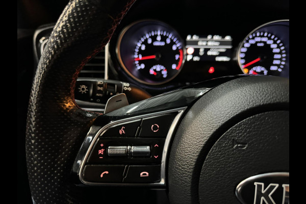 Kia ProCeed 1.6 T-GDI GT Garantie Trekhaak Pano Memory Camera Carplay StuurVW StoelVW Blindspot Elek Achterklep Navi Led Rijklaar