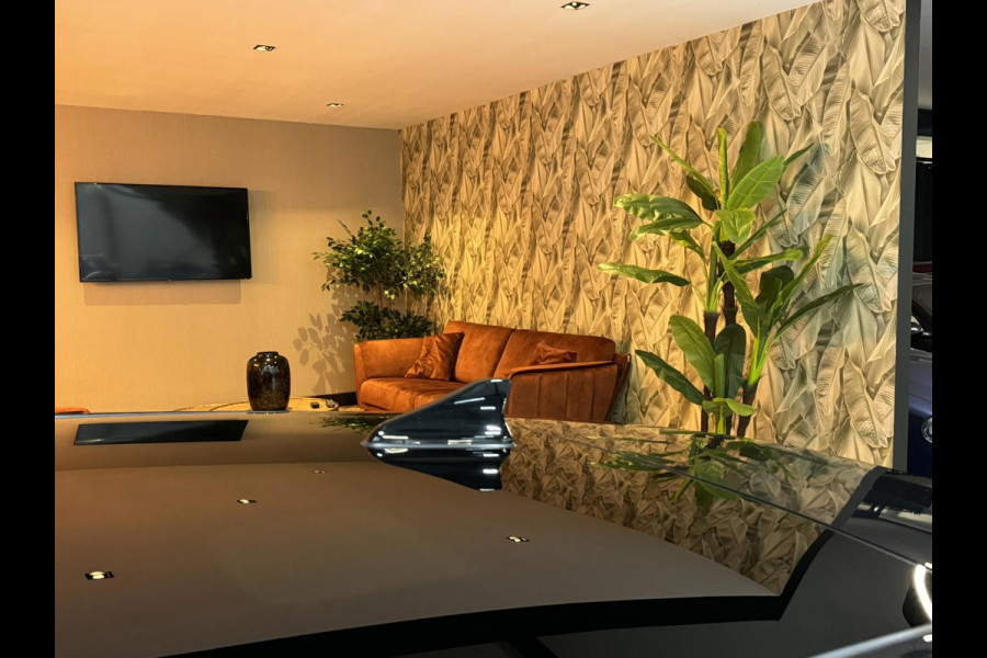 Kia ProCeed 1.6 T-GDI GT Garantie Trekhaak Pano Memory Camera Carplay StuurVW StoelVW Blindspot Elek Achterklep Navi Led Rijklaar