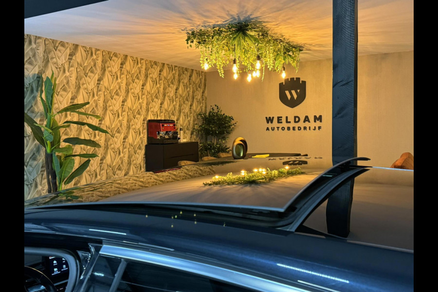 Kia ProCeed 1.6 T-GDI GT Garantie Trekhaak Pano Memory Camera Carplay StuurVW StoelVW Blindspot Elek Achterklep Navi Led Rijklaar