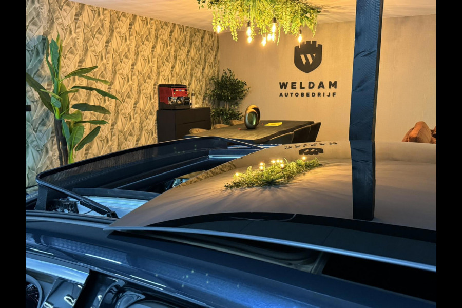 Kia ProCeed 1.6 T-GDI GT Garantie Trekhaak Pano Memory Camera Carplay StuurVW StoelVW Blindspot Elek Achterklep Navi Led Rijklaar