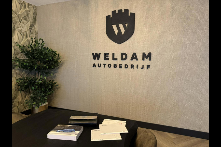 Kia ProCeed 1.6 T-GDI GT Garantie Trekhaak Pano Memory Camera Carplay StuurVW StoelVW Blindspot Elek Achterklep Navi Led Rijklaar