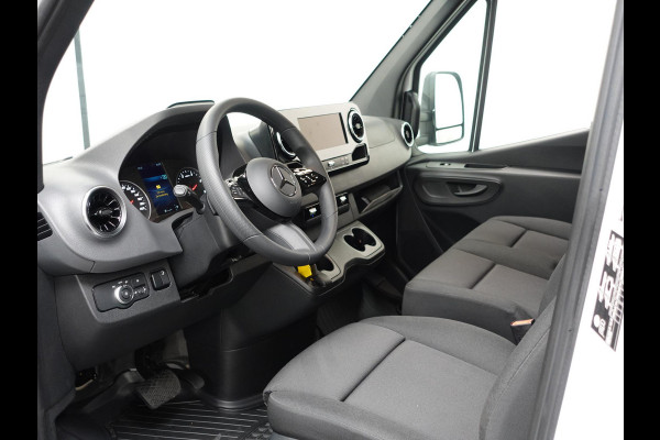 Mercedes-Benz Sprinter 315 1.9 CDI Bakwagen Meubelbak Laadklep Navi| Airco|Cruise Control| Comfort stoelen|