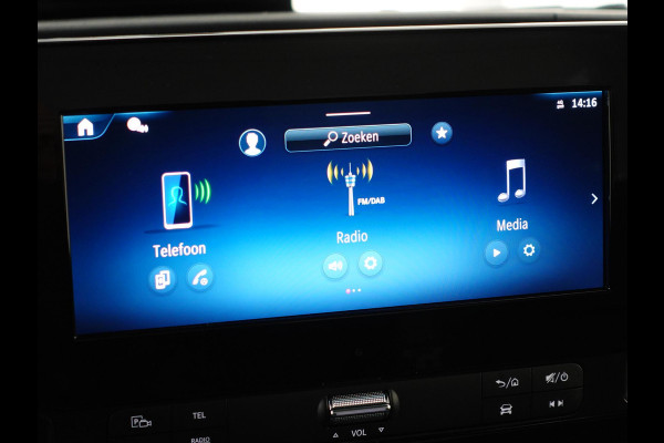 Mercedes-Benz Sprinter 315 1.9 CDI Bakwagen Meubelbak Laadklep Navi| Airco|Cruise Control| Comfort stoelen|