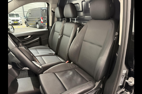 Mercedes-Benz Vito 114 CDI L2 Select Automaat Airco Cruise Control Achterklap Navi Trekhaak