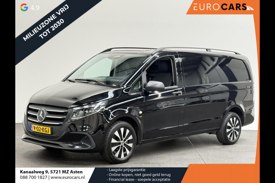Mercedes-Benz Vito 114 CDI L2 Select Automaat Airco Cruise Control Achterklap Navi Trekhaak