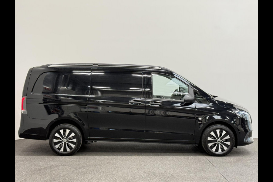 Mercedes-Benz Vito 114 CDI L2 Select Automaat Airco Cruise Control Achterklap Navi Trekhaak