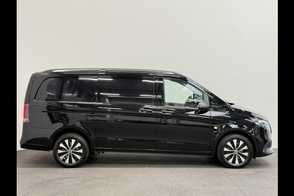 Mercedes-Benz Vito 114 CDI L2 Select Automaat Airco Cruise Control Achterklap Navi Trekhaak