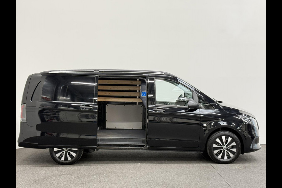 Mercedes-Benz Vito 114 CDI L2 Select Automaat Airco Cruise Control Achterklap Navi Trekhaak