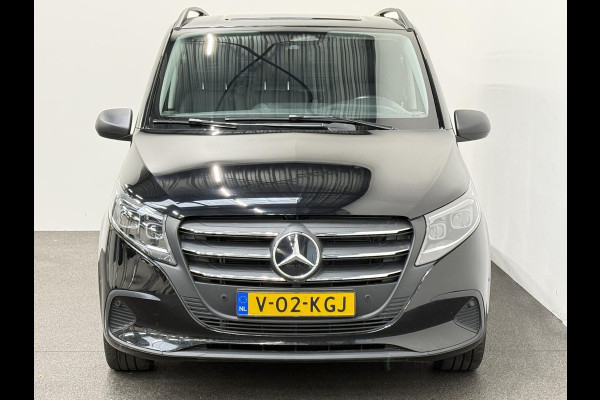 Mercedes-Benz Vito 114 CDI L2 Select Automaat Airco Cruise Control Achterklap Navi Trekhaak