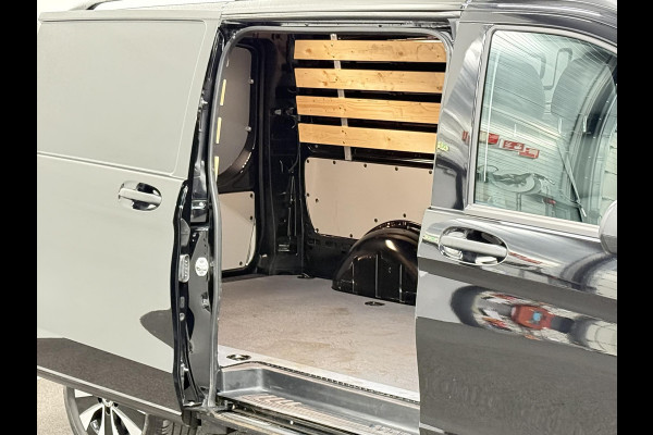 Mercedes-Benz Vito 114 CDI L2 Select Automaat Airco Cruise Control Achterklap Navi Trekhaak