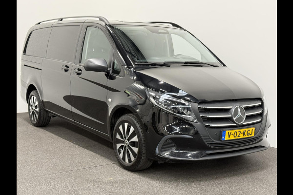 Mercedes-Benz Vito 114 CDI L2 Select Automaat Airco Cruise Control Achterklap Navi Trekhaak