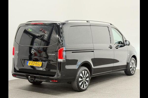 Mercedes-Benz Vito 114 CDI L2 Select Automaat Airco Cruise Control Achterklap Navi Trekhaak