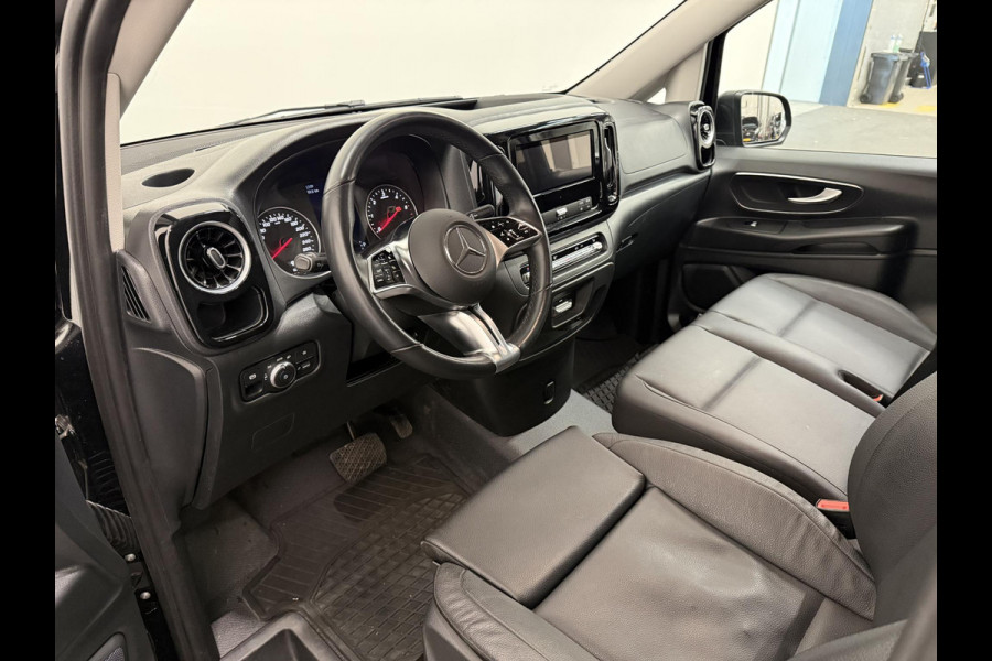 Mercedes-Benz Vito 114 CDI L2 Select Automaat Airco Cruise Control Achterklap Navi Trekhaak