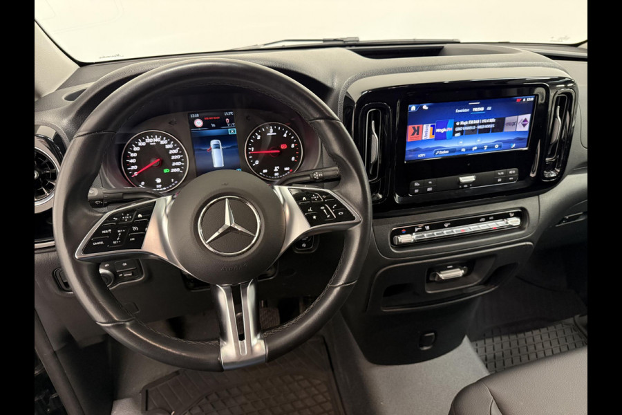 Mercedes-Benz Vito 114 CDI L2 Select Automaat Airco Cruise Control Achterklap Navi Trekhaak
