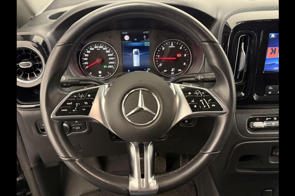 Mercedes-Benz Vito 114 CDI L2 Select Automaat Airco Cruise Control Achterklap Navi Trekhaak
