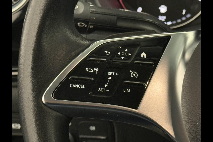 Mercedes-Benz Vito 114 CDI L2 Select Automaat Airco Cruise Control Achterklap Navi Trekhaak