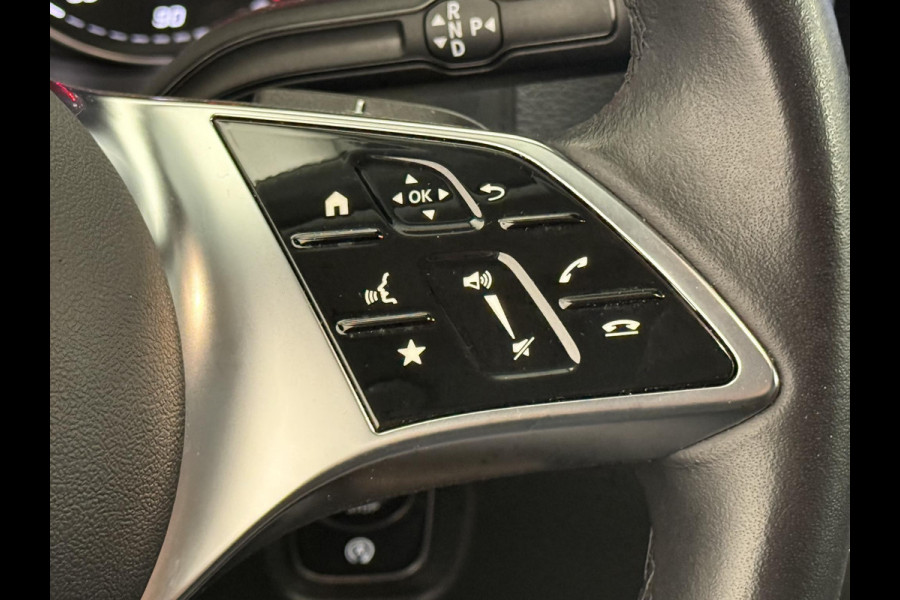 Mercedes-Benz Vito 114 CDI L2 Select Automaat Airco Cruise Control Achterklap Navi Trekhaak