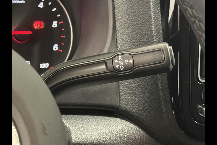 Mercedes-Benz Vito 114 CDI L2 Select Automaat Airco Cruise Control Achterklap Navi Trekhaak