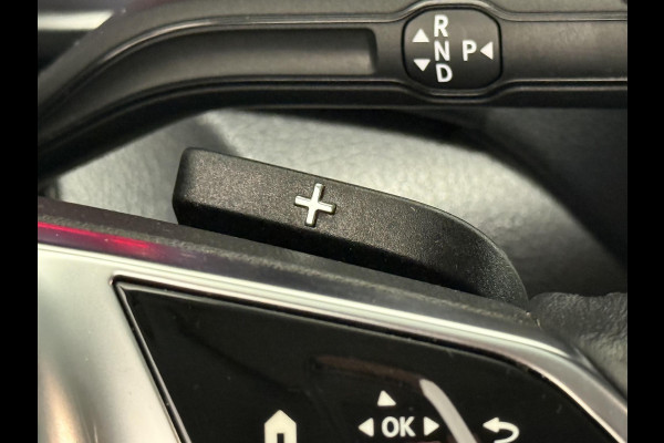 Mercedes-Benz Vito 114 CDI L2 Select Automaat Airco Cruise Control Achterklap Navi Trekhaak