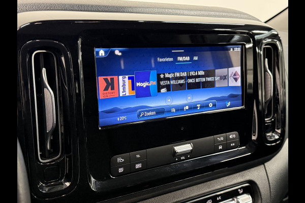 Mercedes-Benz Vito 114 CDI L2 Select Automaat Airco Cruise Control Achterklap Navi Trekhaak