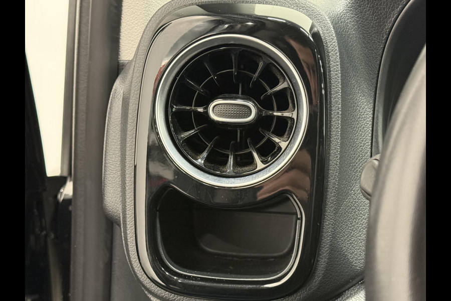 Mercedes-Benz Vito 114 CDI L2 Select Automaat Airco Cruise Control Achterklap Navi Trekhaak