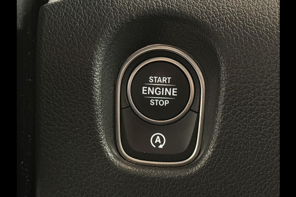 Mercedes-Benz Vito 114 CDI L2 Select Automaat Airco Cruise Control Achterklap Navi Trekhaak