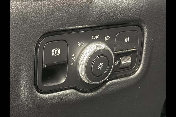 Mercedes-Benz Vito 114 CDI L2 Select Automaat Airco Cruise Control Achterklap Navi Trekhaak