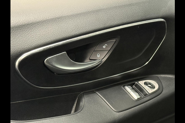 Mercedes-Benz Vito 114 CDI L2 Select Automaat Airco Cruise Control Achterklap Navi Trekhaak