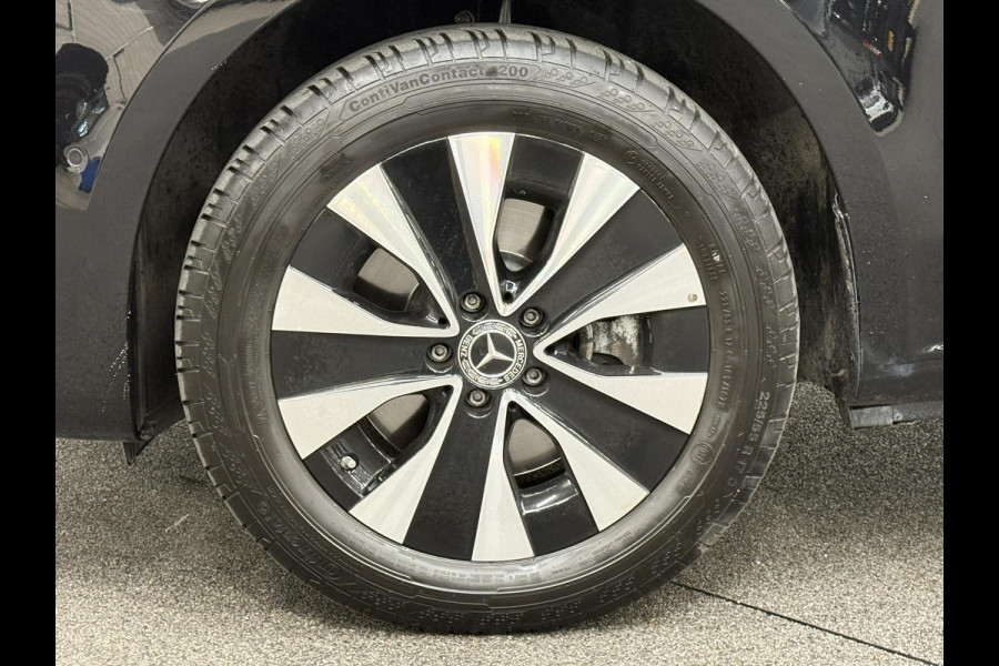 Mercedes-Benz Vito 114 CDI L2 Select Automaat Airco Cruise Control Achterklap Navi Trekhaak