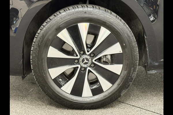 Mercedes-Benz Vito 114 CDI L2 Select Automaat Airco Cruise Control Achterklap Navi Trekhaak