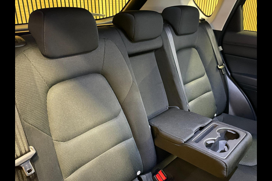 Mazda CX-5 2.0 e-SkyActiv-G M Hybrid 165 Advantage|AUTOMAAT|TREKHAAK|360 CAMERA|CARPLAY|STOEL+STUURVERW|KEYLESS|NL-AUTO|NAP|IN BTW