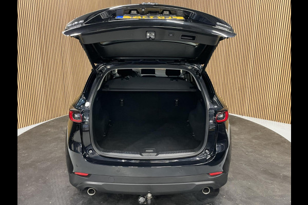 Mazda CX-5 2.0 e-SkyActiv-G M Hybrid 165 Advantage|AUTOMAAT|TREKHAAK|360 CAMERA|CARPLAY|STOEL+STUURVERW|KEYLESS|NL-AUTO|NAP|IN BTW