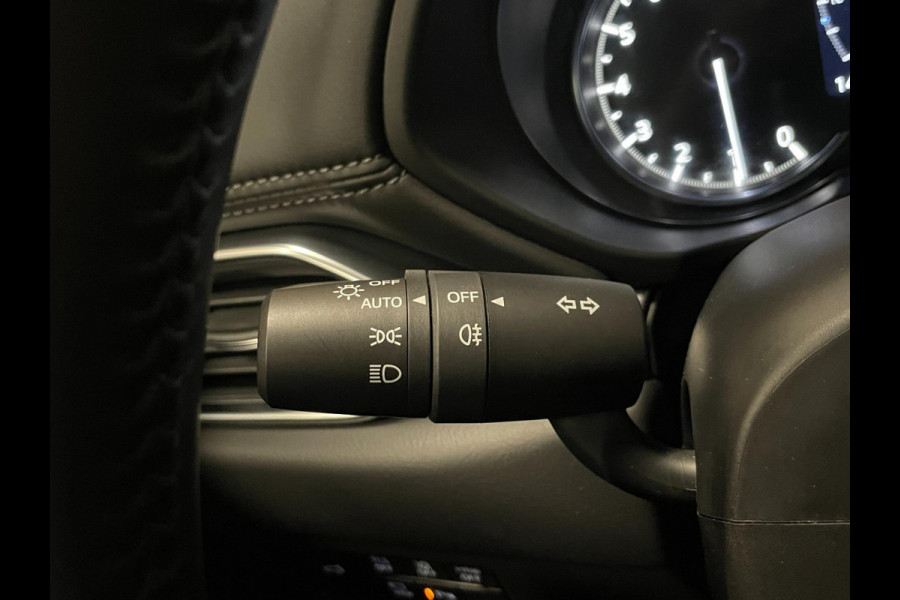 Mazda CX-5 2.0 e-SkyActiv-G M Hybrid 165 Advantage|AUTOMAAT|TREKHAAK|360 CAMERA|CARPLAY|STOEL+STUURVERW|KEYLESS|NL-AUTO|NAP|IN BTW