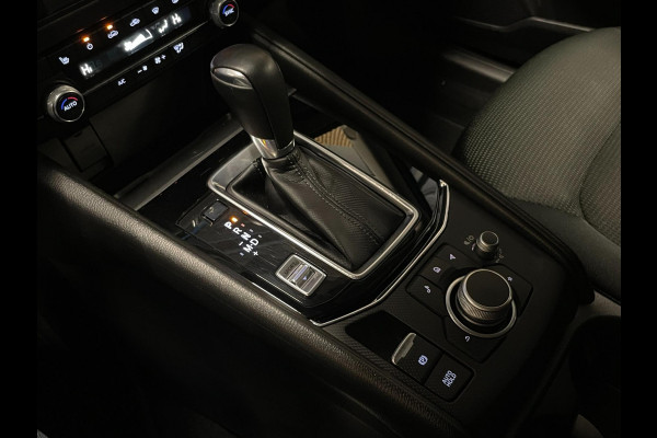 Mazda CX-5 2.0 e-SkyActiv-G M Hybrid 165 Advantage|AUTOMAAT|TREKHAAK|360 CAMERA|CARPLAY|STOEL+STUURVERW|KEYLESS|NL-AUTO|NAP|IN BTW