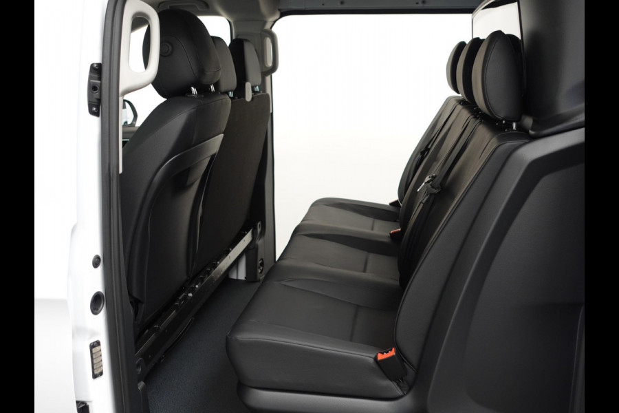 Mercedes-Benz Vito 114 CDI L2 Select Dubbele Cabine Airco Cruise Control Navi